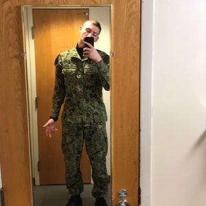 Meet your Posher, Kaleb